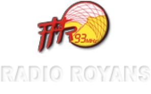 Radio Royans